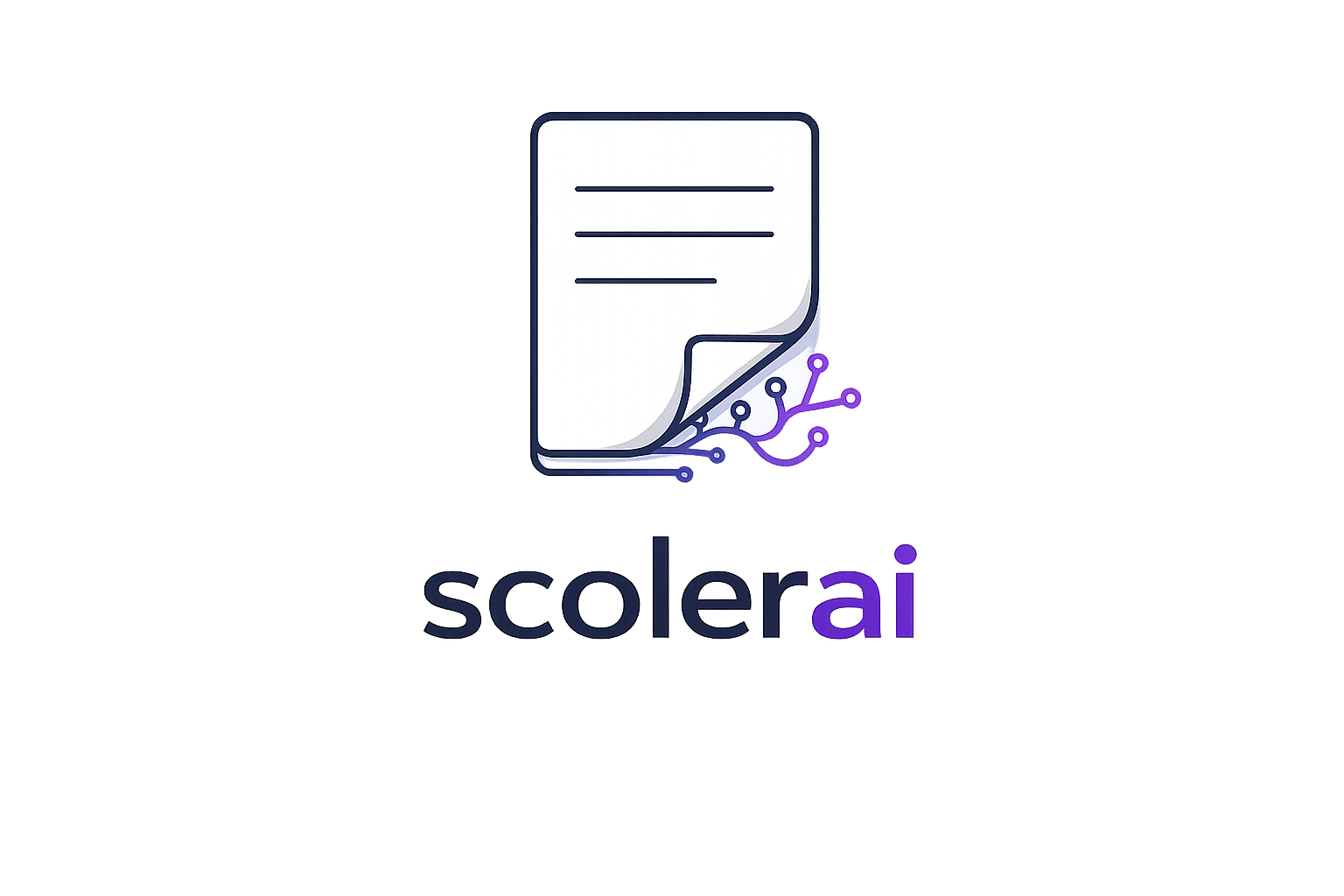 ScolerAI